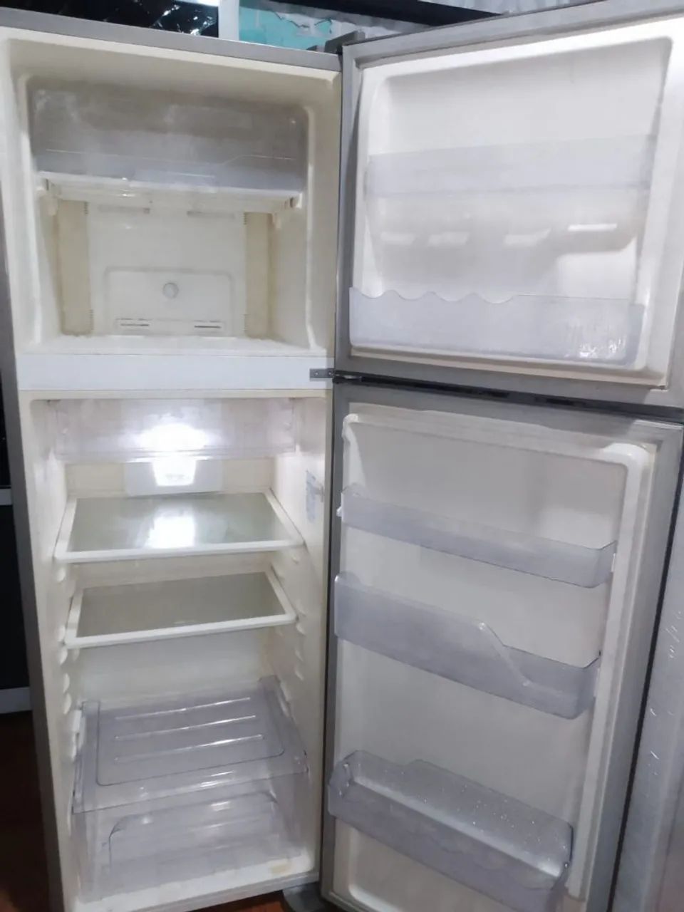 Geladeira  - Foto 2