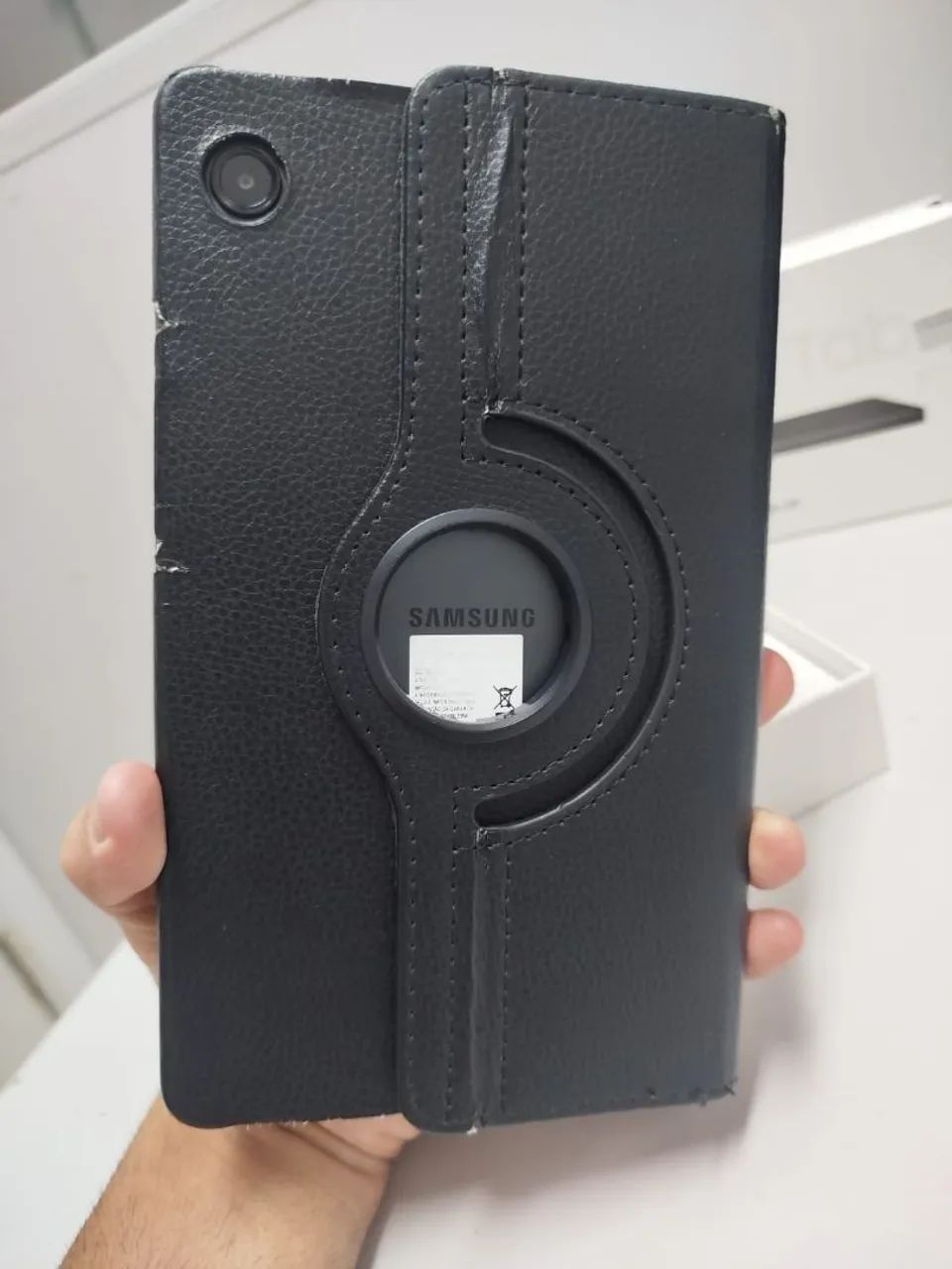 Samsung Galaxy tab A9 64GB - 4GB RAM - Foto 3