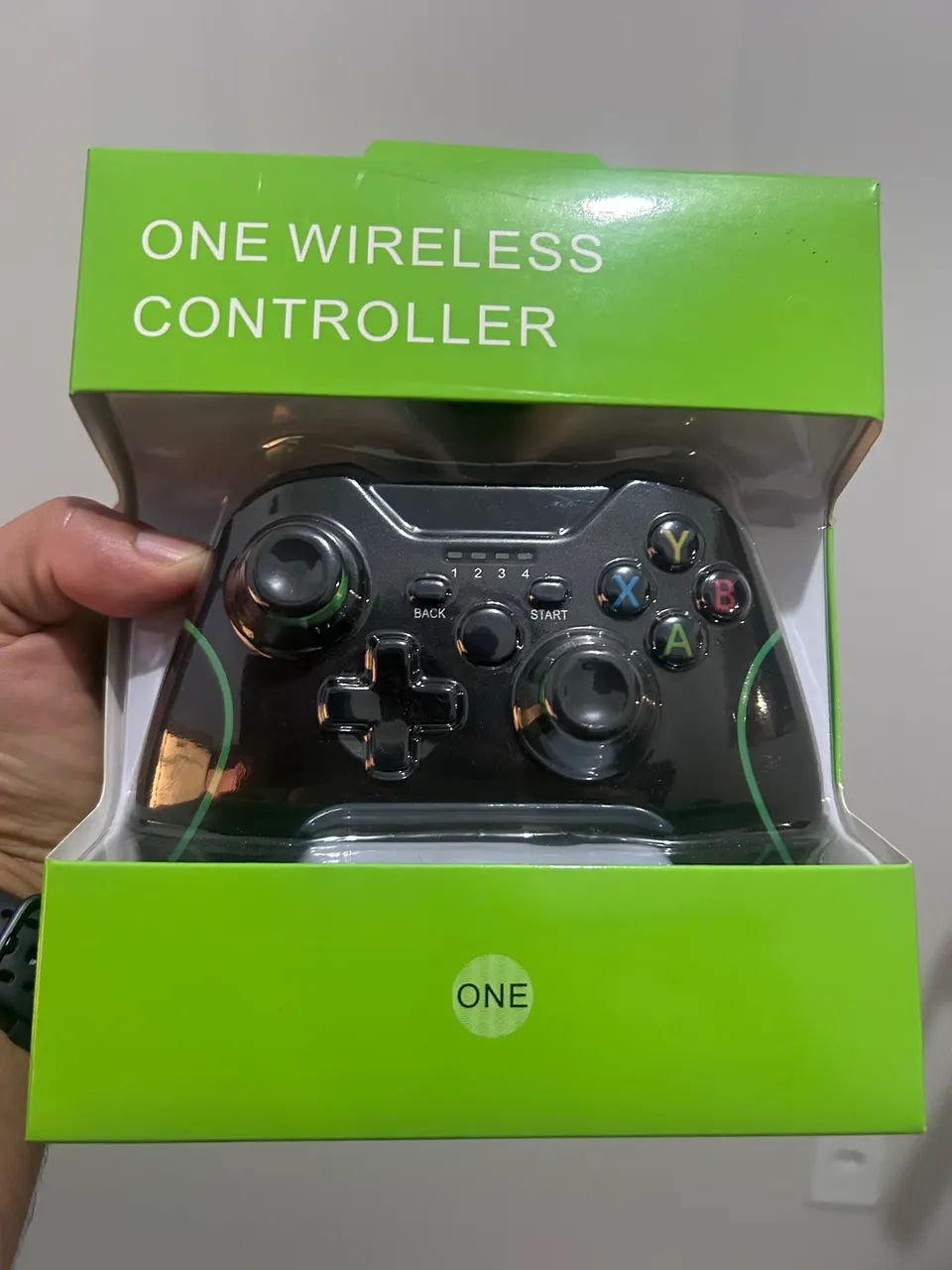CONTROLE XBOX ONE  - Foto 2