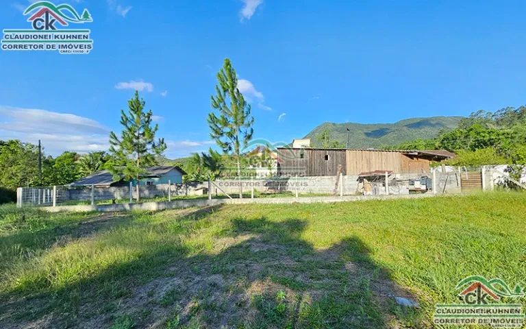 Lote em Caldas da Imperatriz - Foto 4