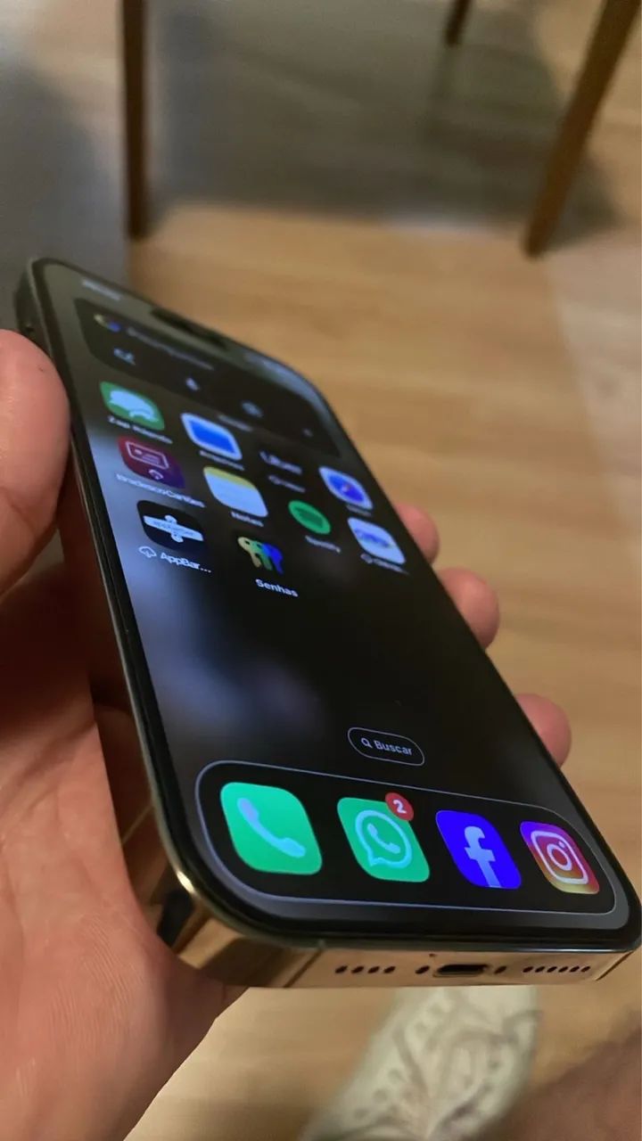 iPhone 14 Pro Max 128GB - Celulares e Smartphones - Centro iPhone 14 Pro Max 128GB - Celulares e Smartphones - Centro