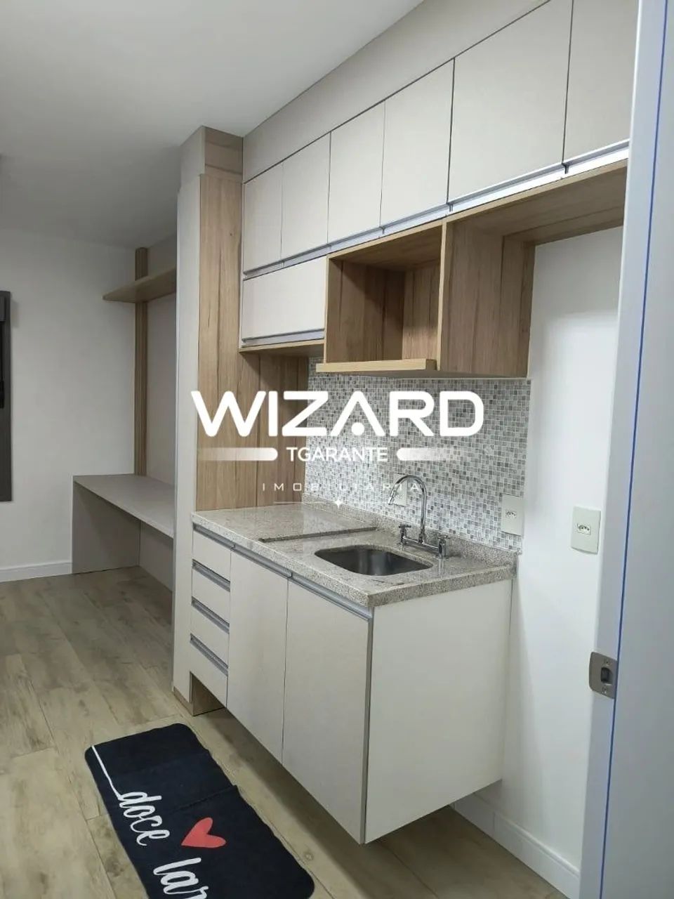 Studio para venda com 20m² no Alto do Ipiranga - Foto 4