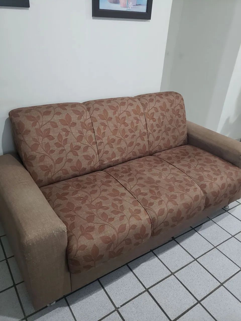 Sofá  - Foto 2
