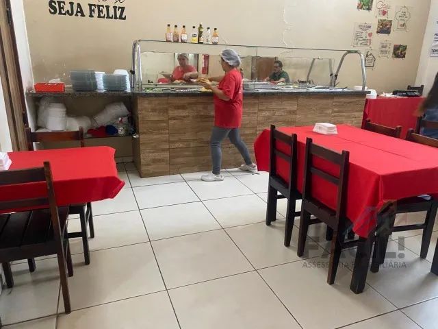 RESTAURANTE COMPLETO À VENDA / PONTO PRONTO | 103 Sul - Foto 5