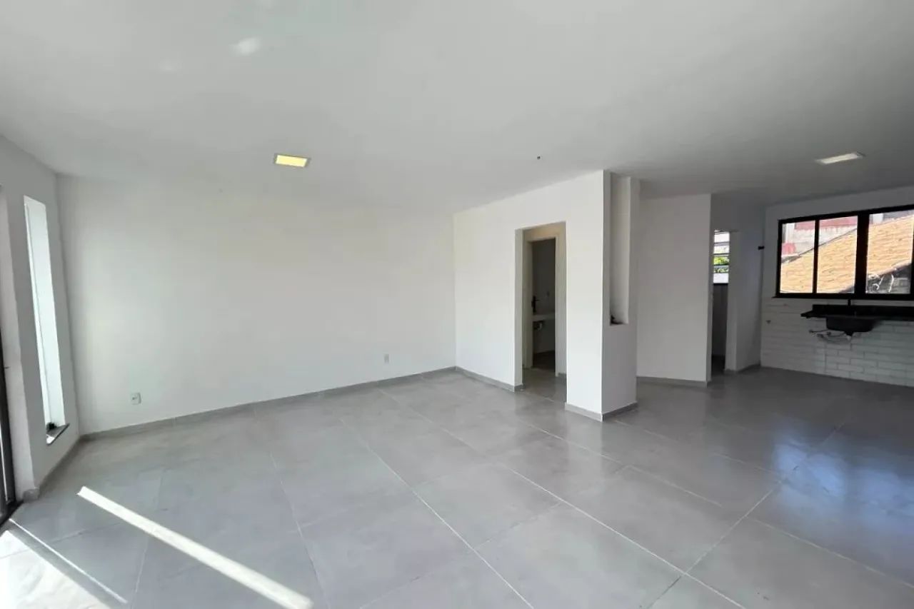 Apartamento 2 Quartos no 24 de Maio - Méier - Foto 4