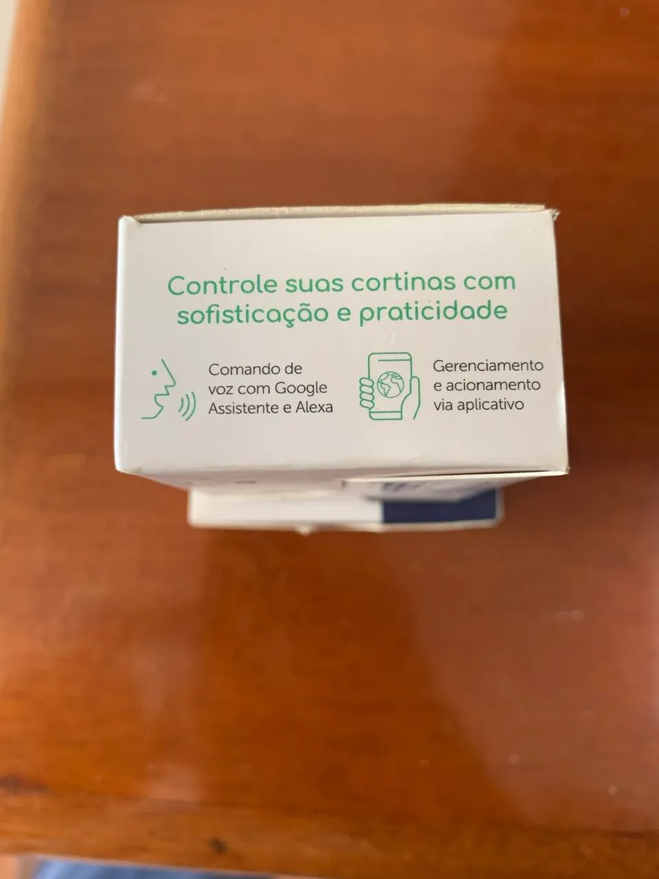 Acionador de cortinas Smart  - Foto 2