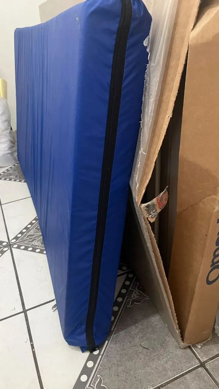 Berço nunca usado  - Foto 2