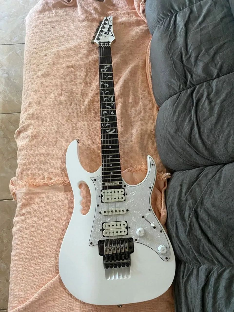 Ibanez Jem Jr - Foto 3