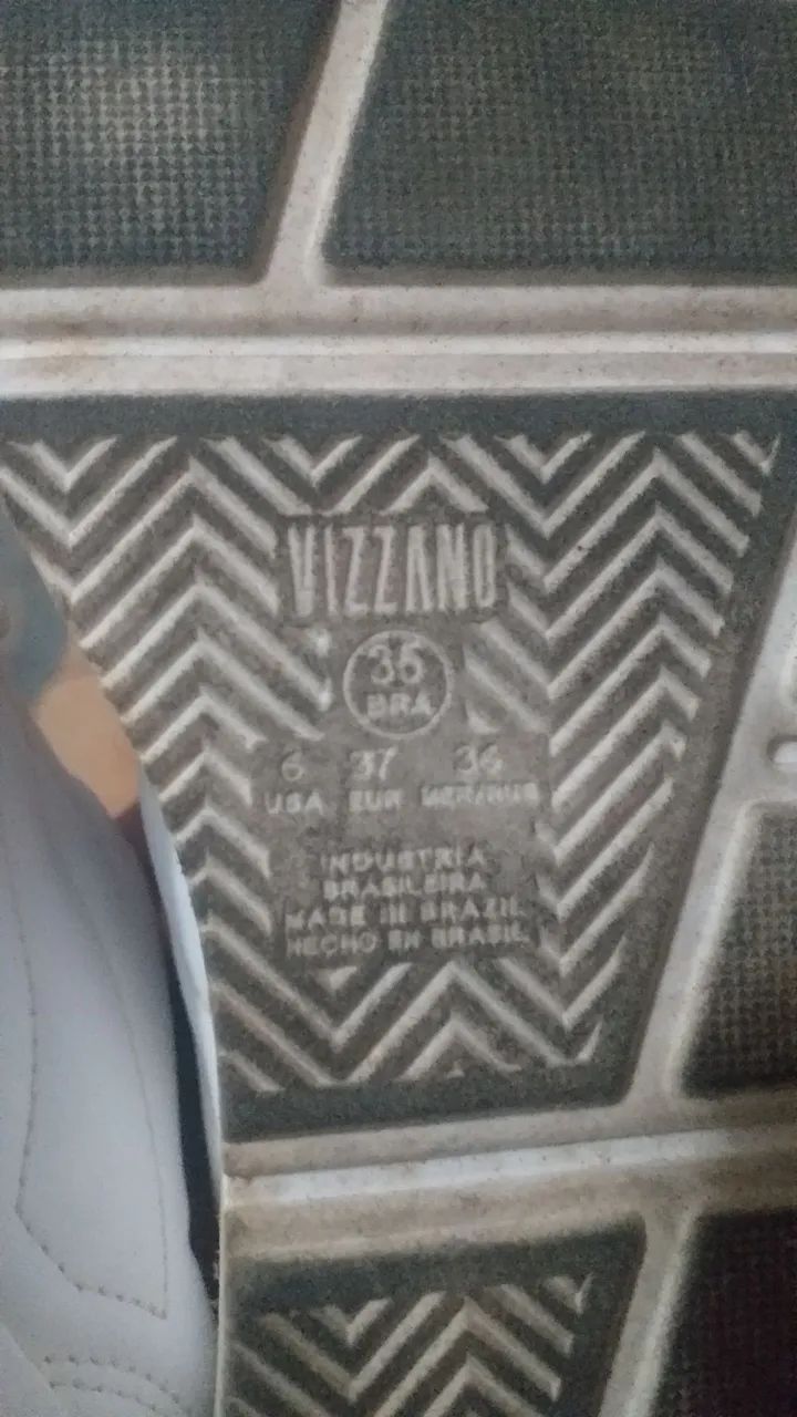Tênis Branco  - Foto 3