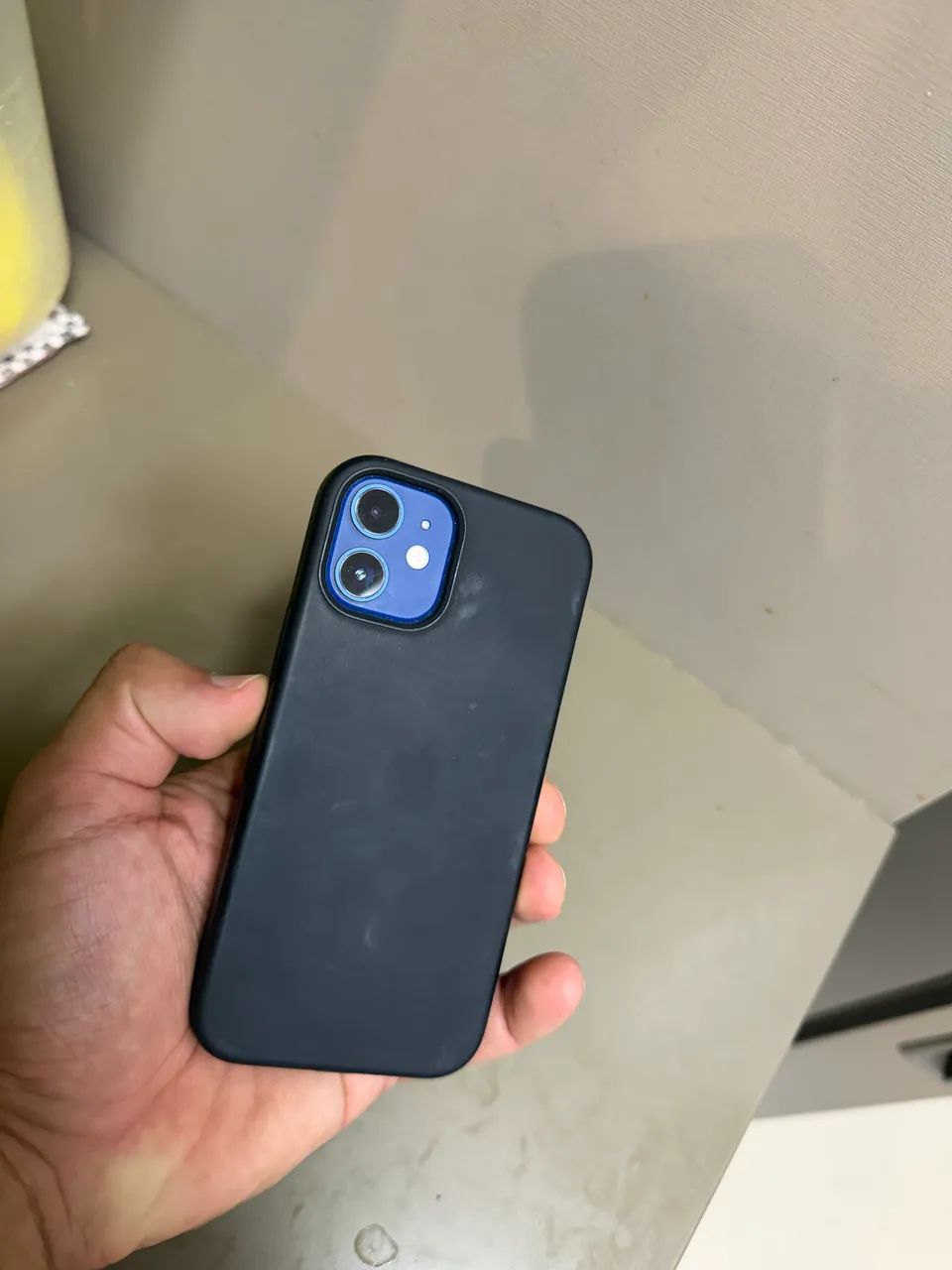 iPhone mini 12 256gb - Foto 4