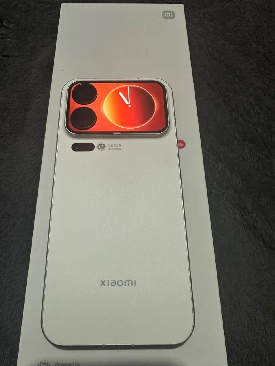 Xiaomi 17 pro max  - Foto 2