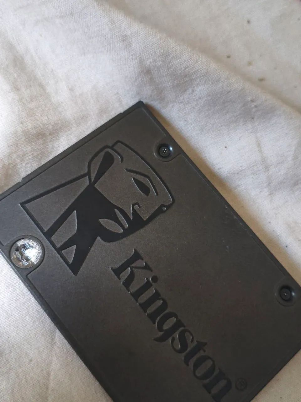 SSD Kingston 240