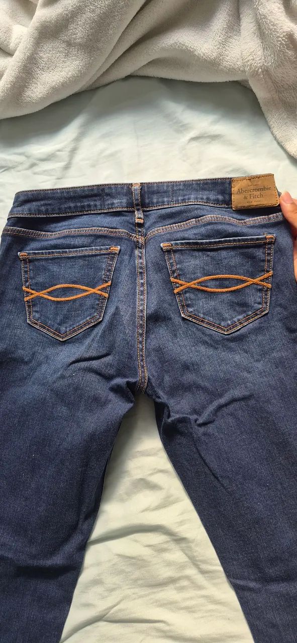 Calça de marca - Foto 2