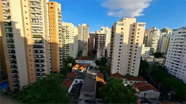Apartamento de 2 dormitórios em andar alto à venda em Perdizes!! - Foto 3