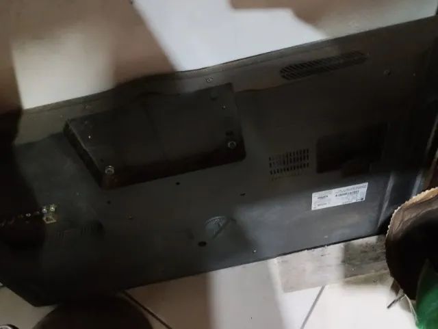 Tv's e monitores para a retirada de peças - Foto 3