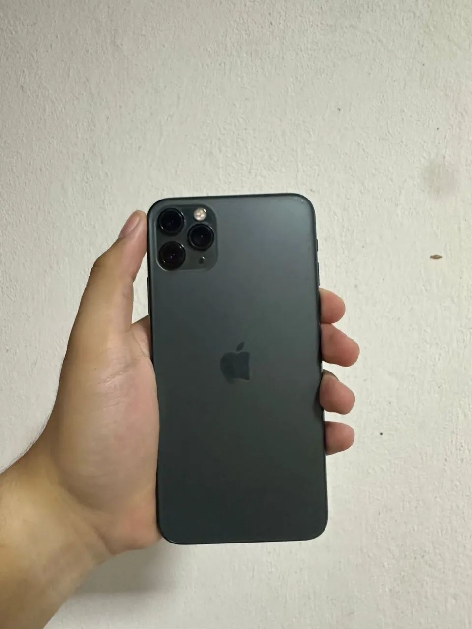iPhone 11 Pro Max 