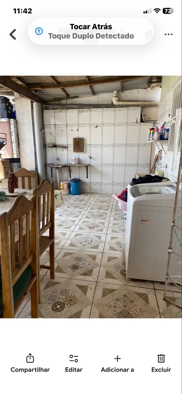 Vendo essa Casa - Foto 5