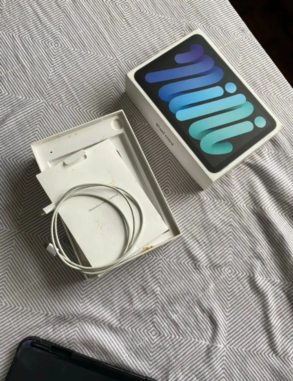 ipad mini 6 - Foto 3