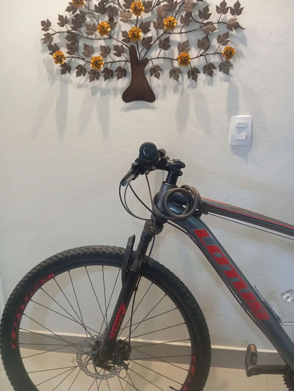 Bicicleta Lótus aro 29 - Foto 2