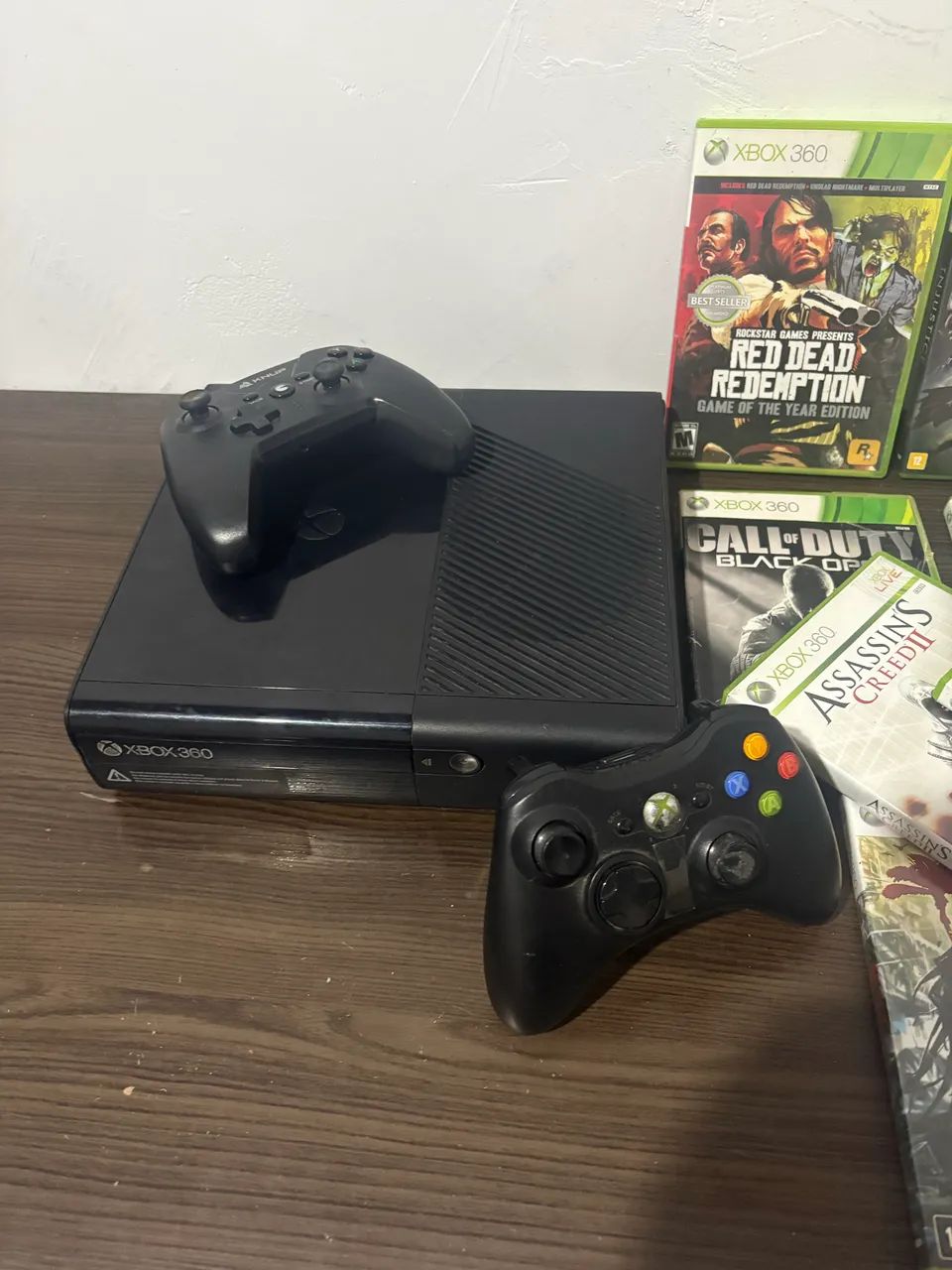 Xbox 360