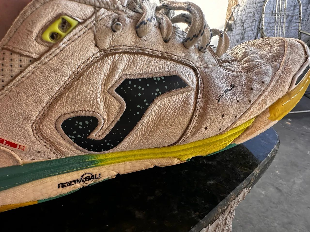 Joma Top Flex Rebound