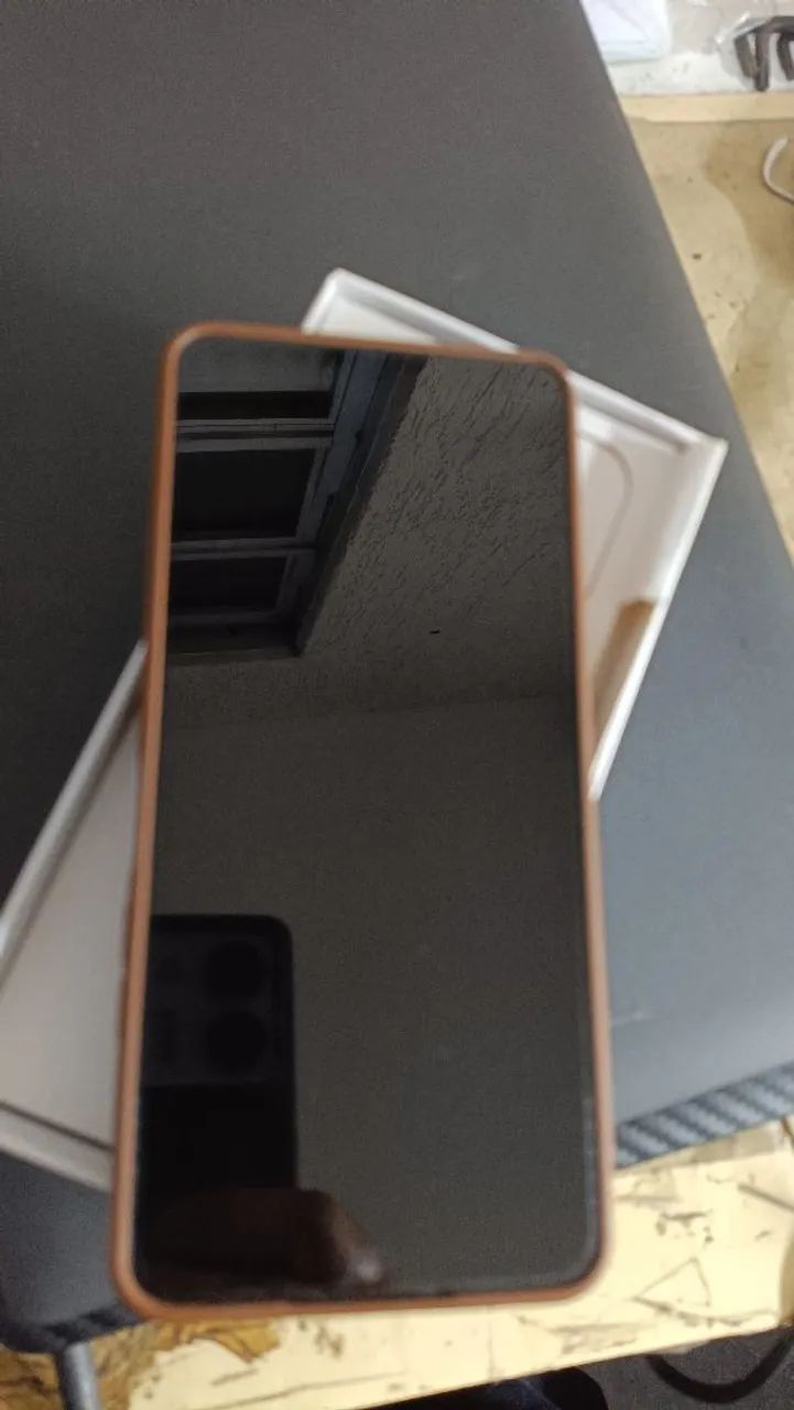 Celular xiaomi redmi 13c - 256 GB  - Foto 2