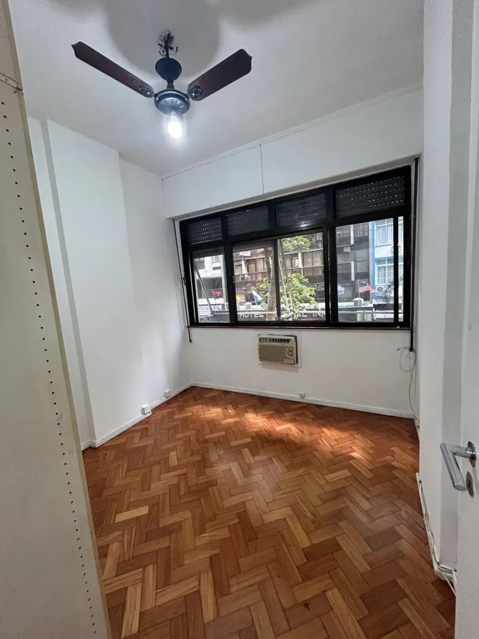 otimo quarto e sala - Foto 3