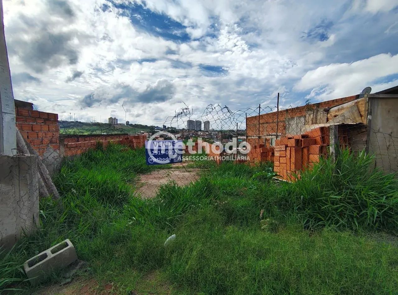 Terreno à venda, Cidade Satélite Íris, Campinas, SP - Foto 5
