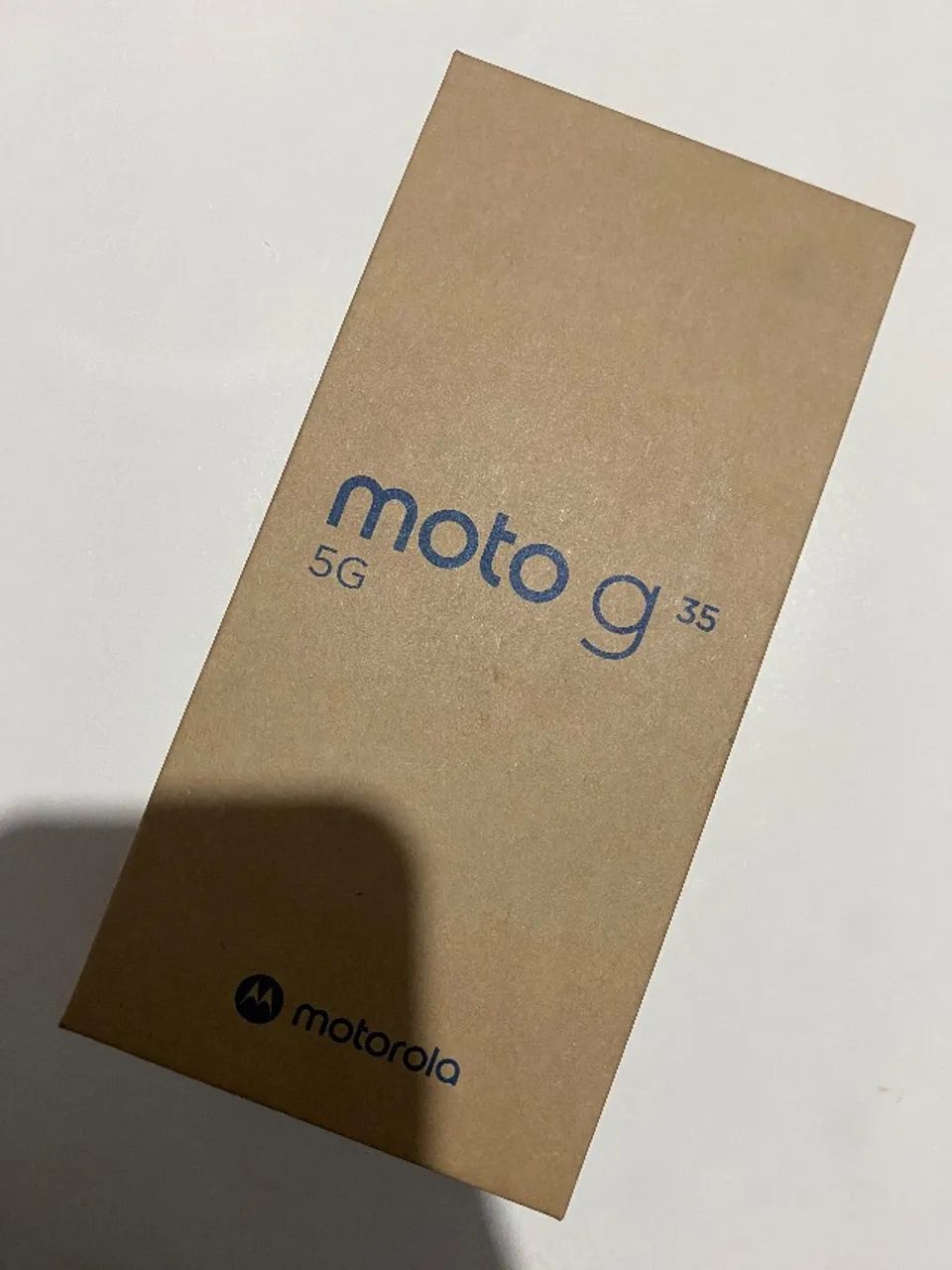 Moto G35 256gb 