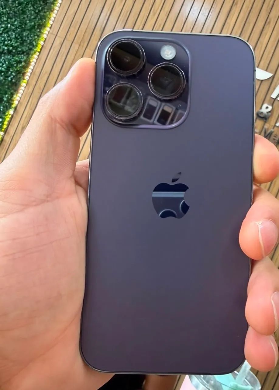 iPhone 14 Pro 256gb  - Foto 3
