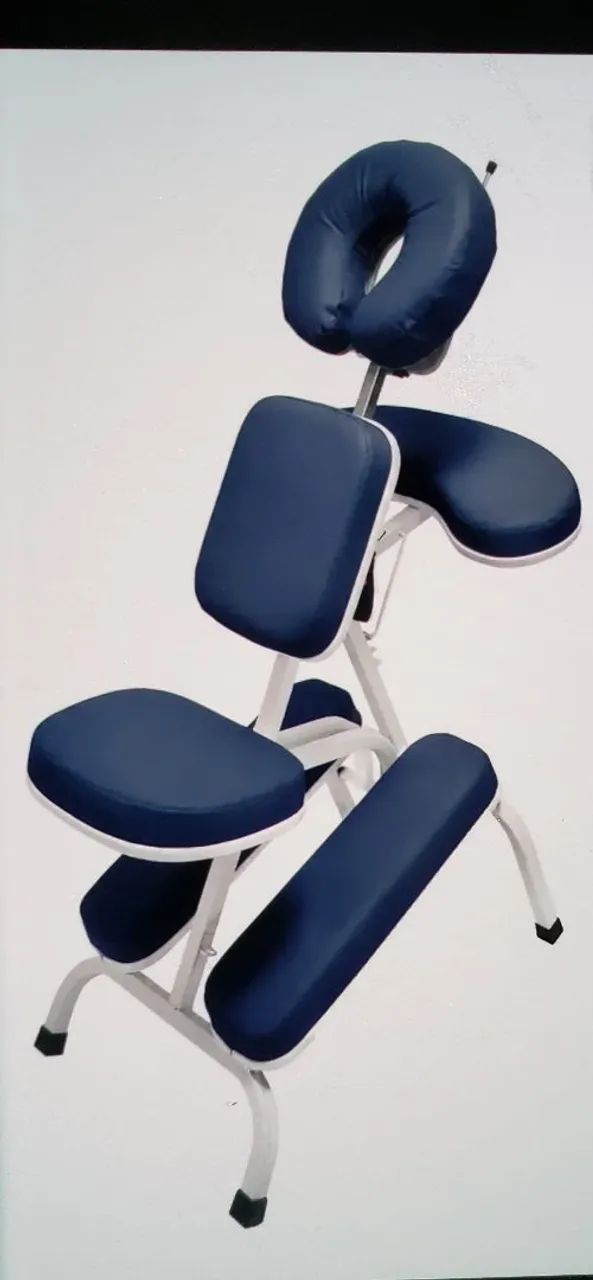 Cadeira Quick massage Legno