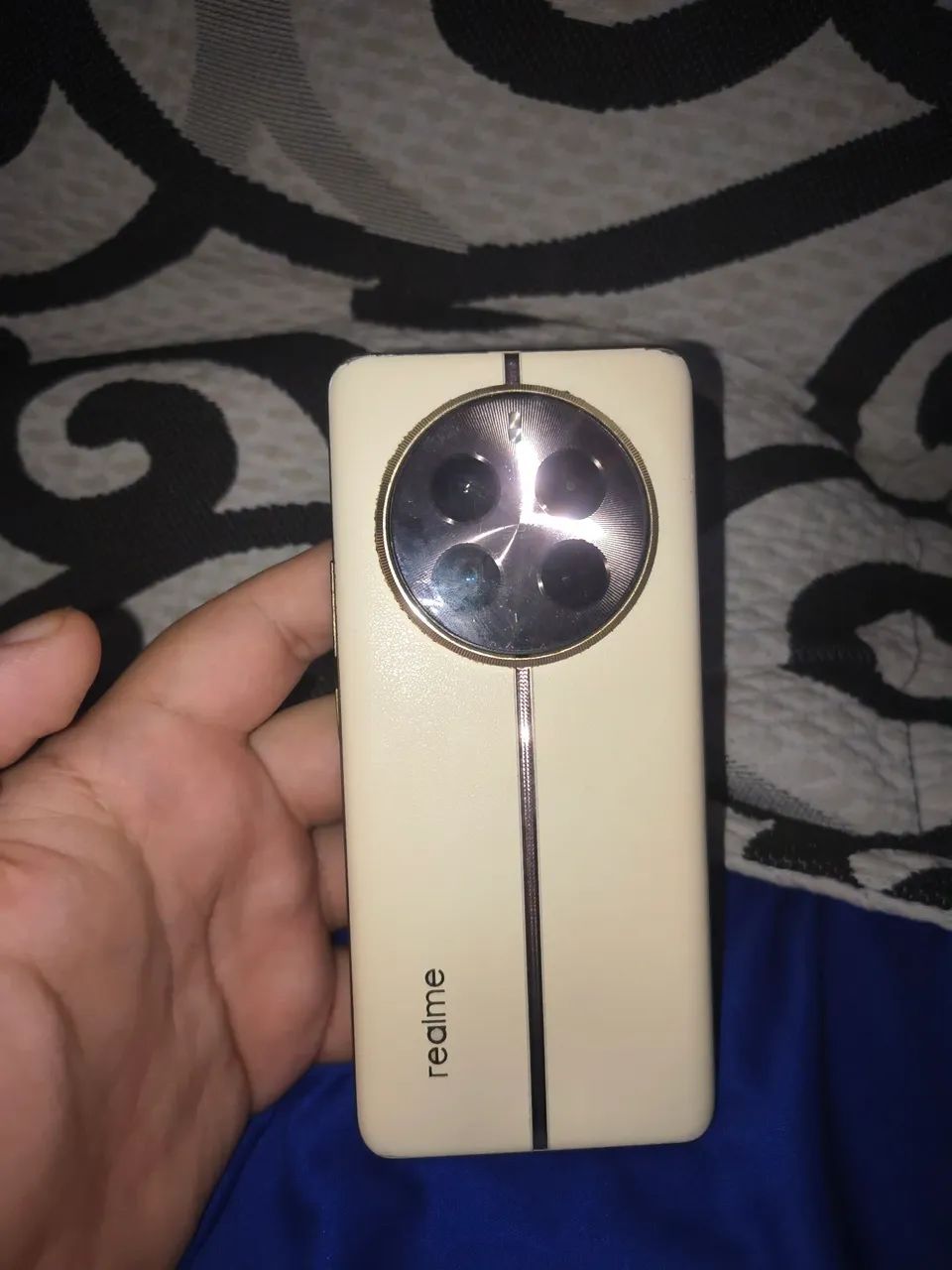 Vende smartphone realme 12 pro max 512gb e 12 RAM - Foto 2