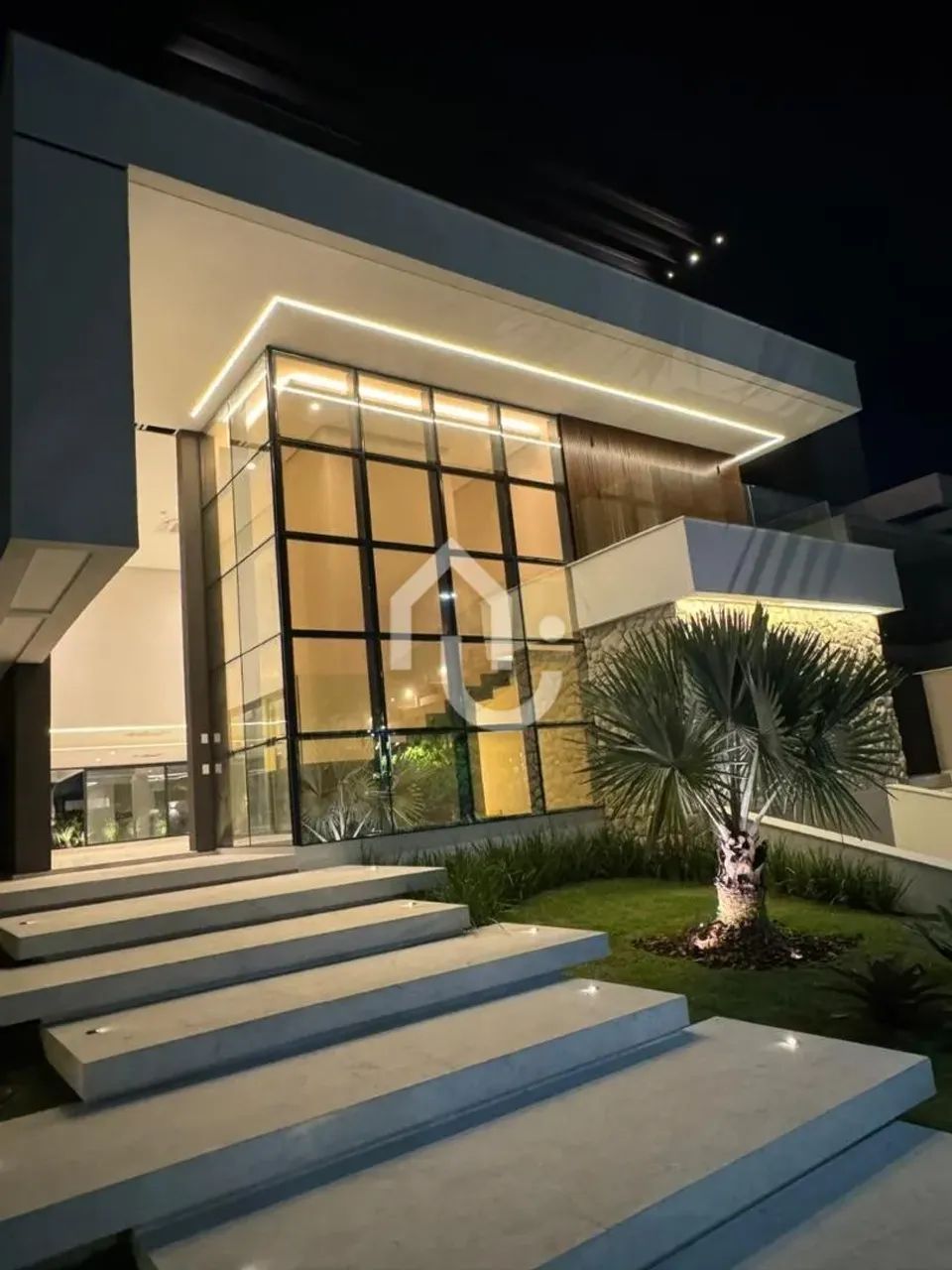 Barra da Tijuca | Casa 5 quartos, sendo 5 suites - Foto 3