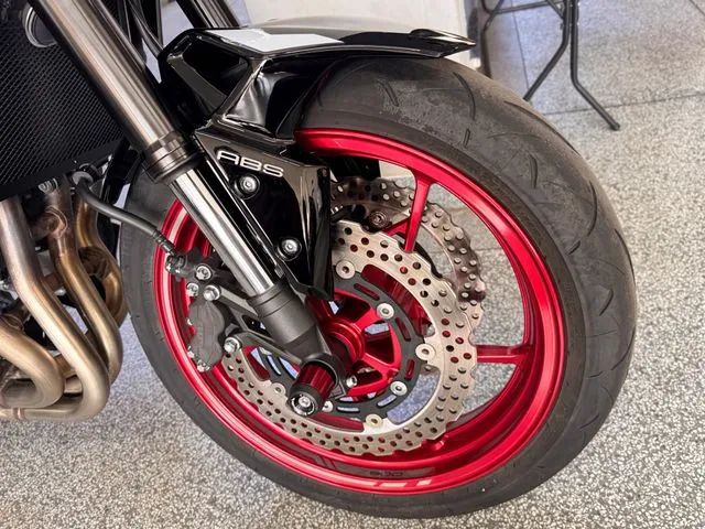 Kawasaki 900 SE - Foto 5