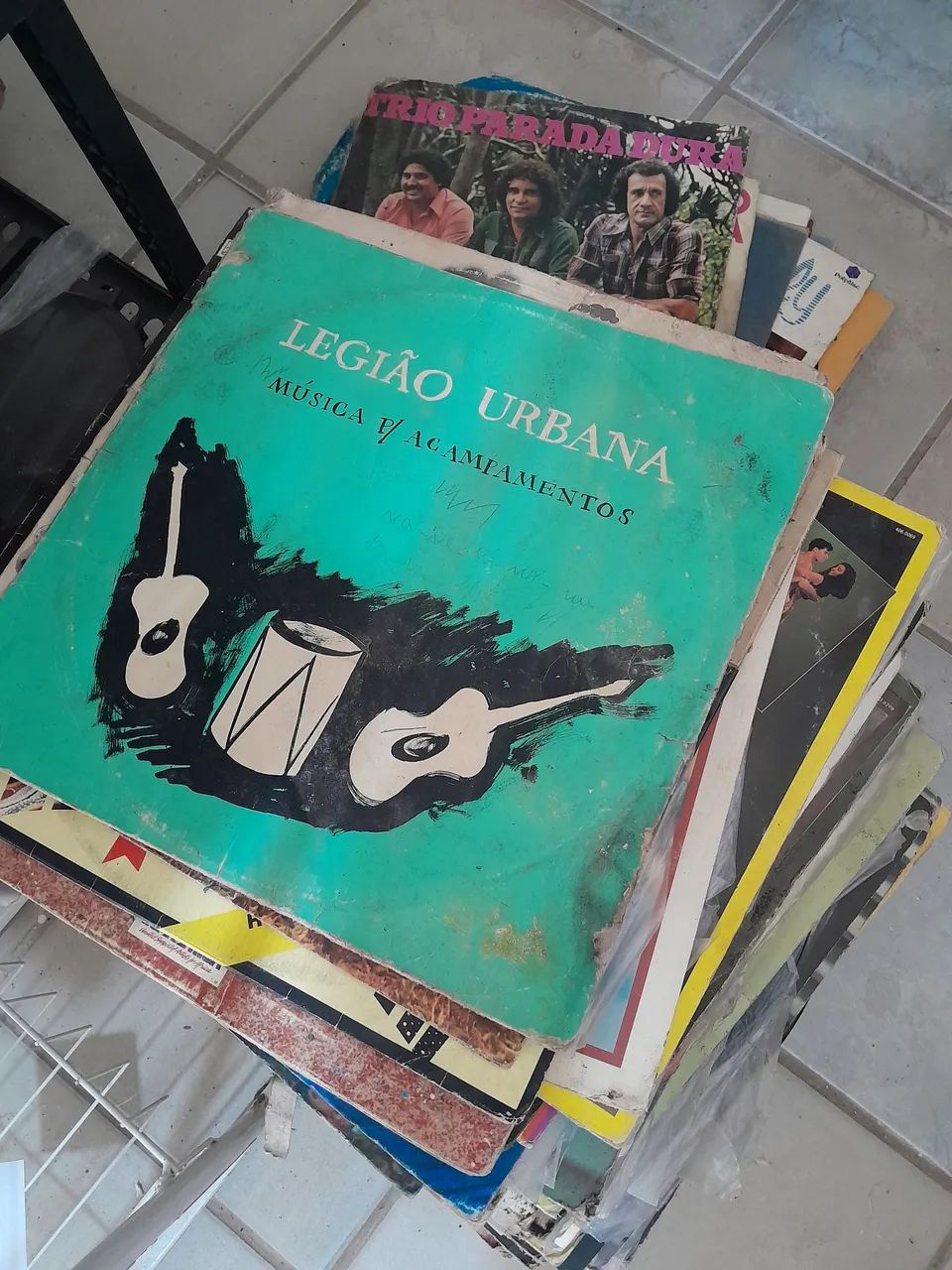 Discos de Vinil - Foto 3