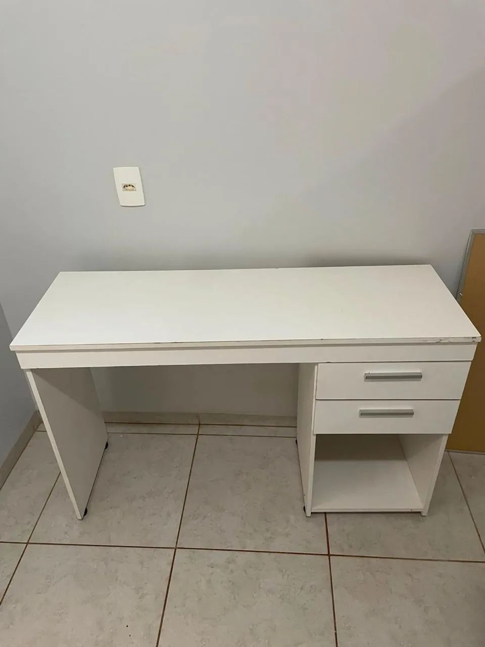 MESA ECRITÓRIO - Foto 2