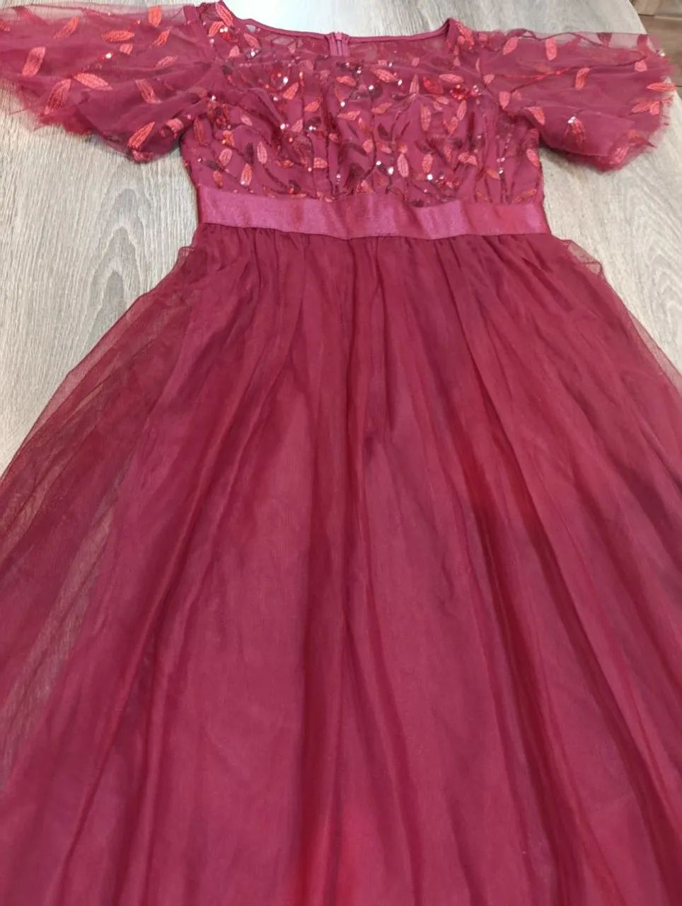 Vestido de festa  - Foto 4