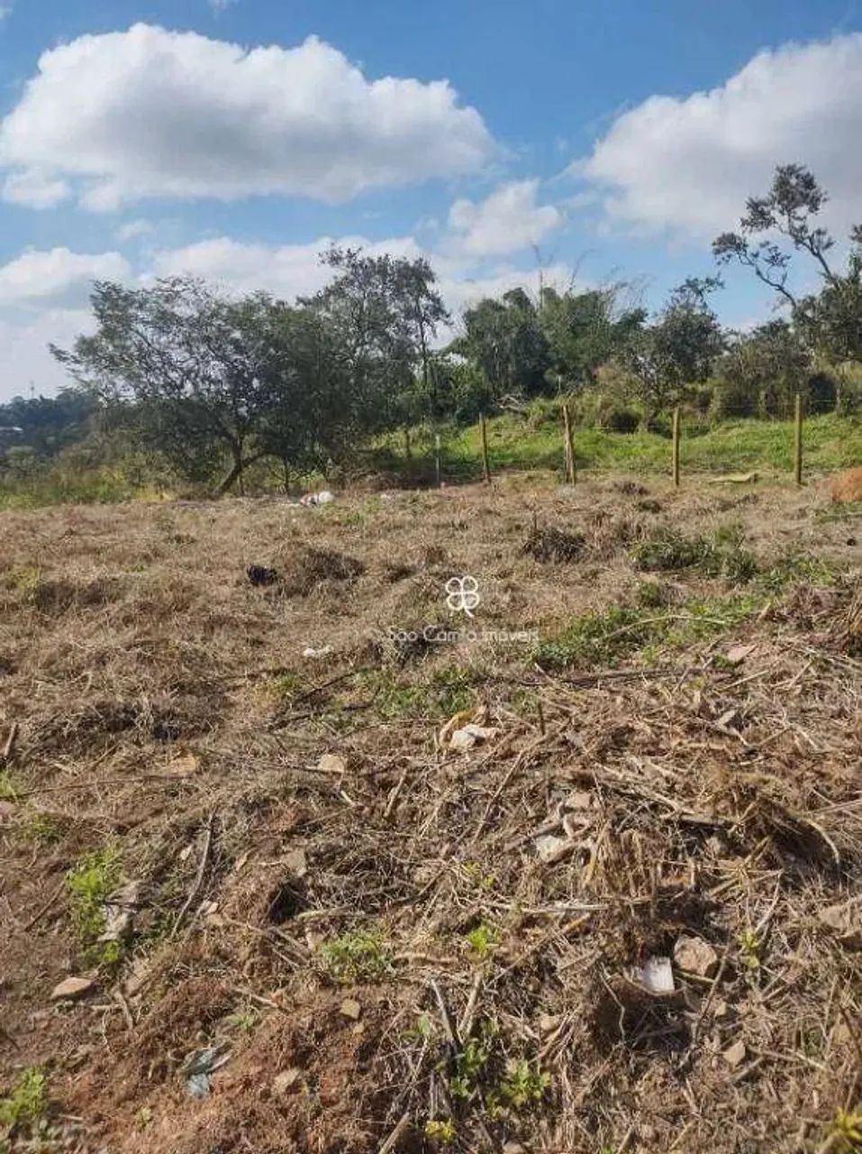 Terreno à venda, 555 m² por R$ 450.000,00 - Gramado - Cotia/SP