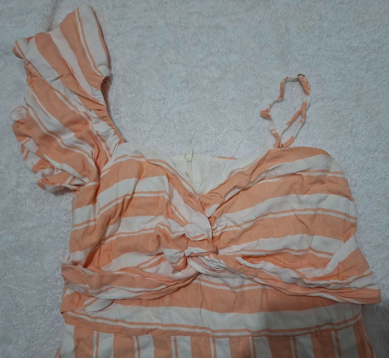 Vestido midi, Lez a Lez - Foto 3