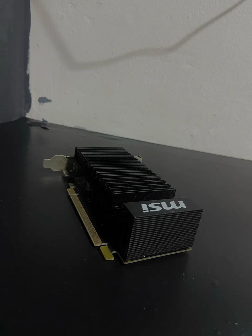 Kit PC (placa de vídeo, placa mãe e processador) - Foto 3