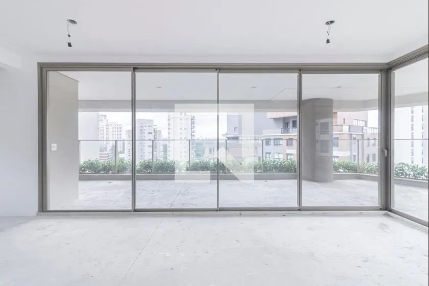 Apartamento à Venda - Moema, 3 Quartos, 220 m2 - Foto 3