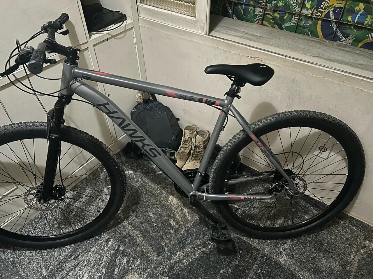 Bicicleta - Foto 3