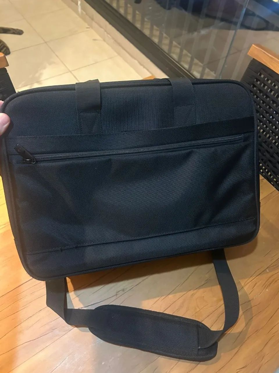 Bolsa pasta executiva Samsonite para notebook - Foto 2
