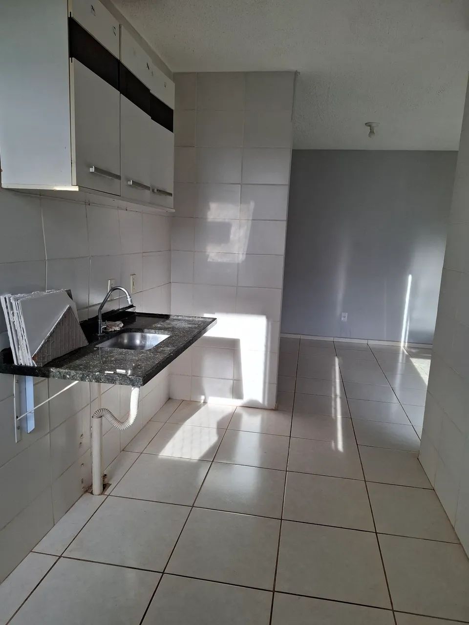 Foto - Brasília - Crixá (São Sebastião)