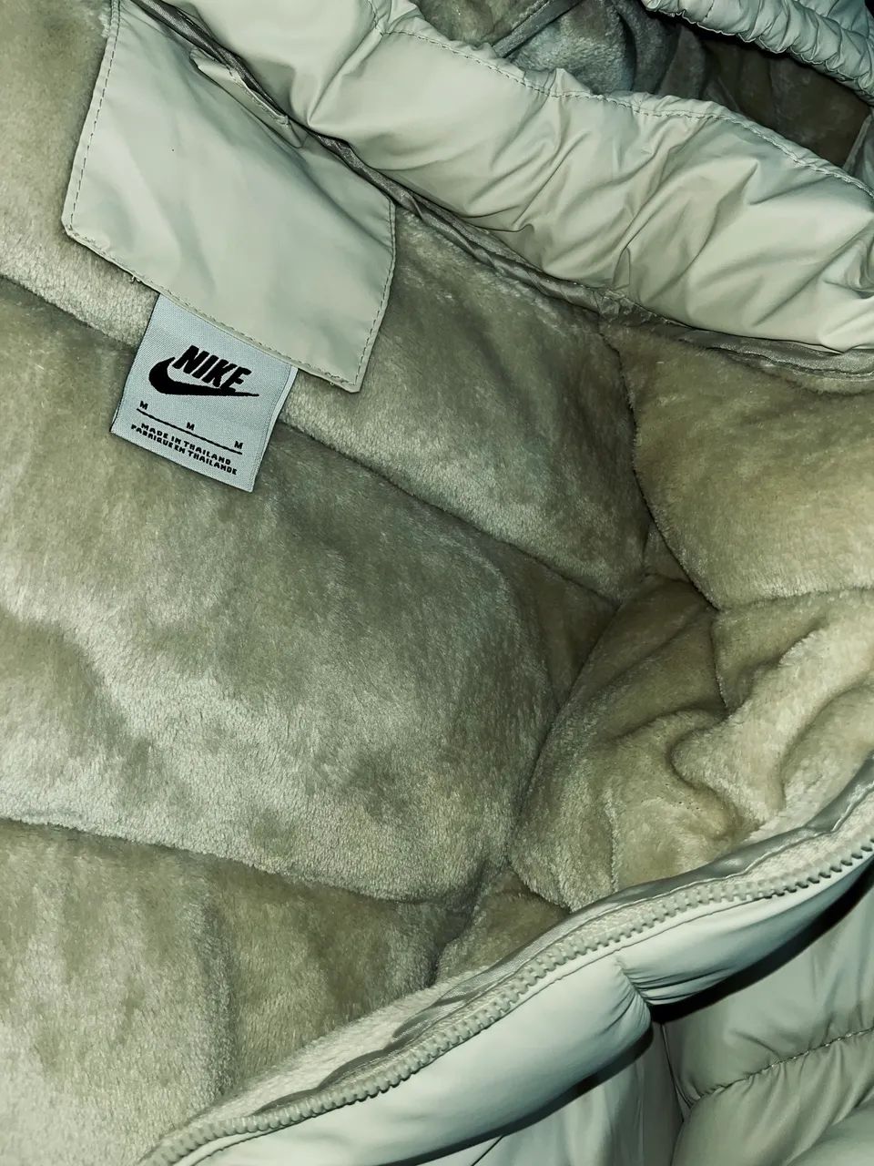 Bobojaco Nike Bege  - Foto 4