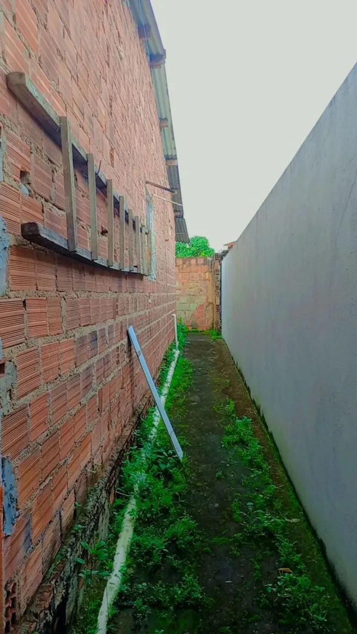 Casas no mesmo terreno - Foto 5