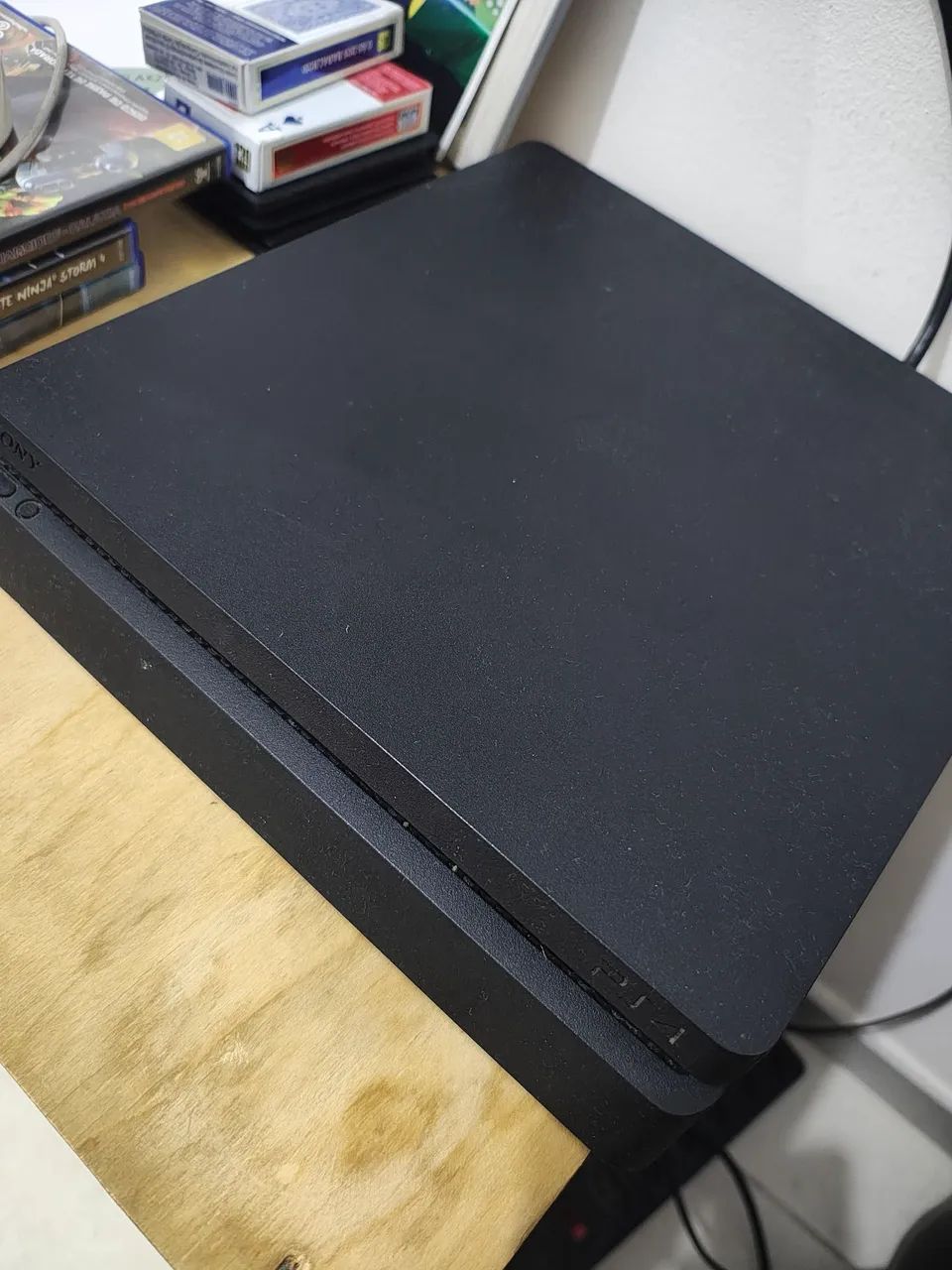 Playstation 4 - Foto 3