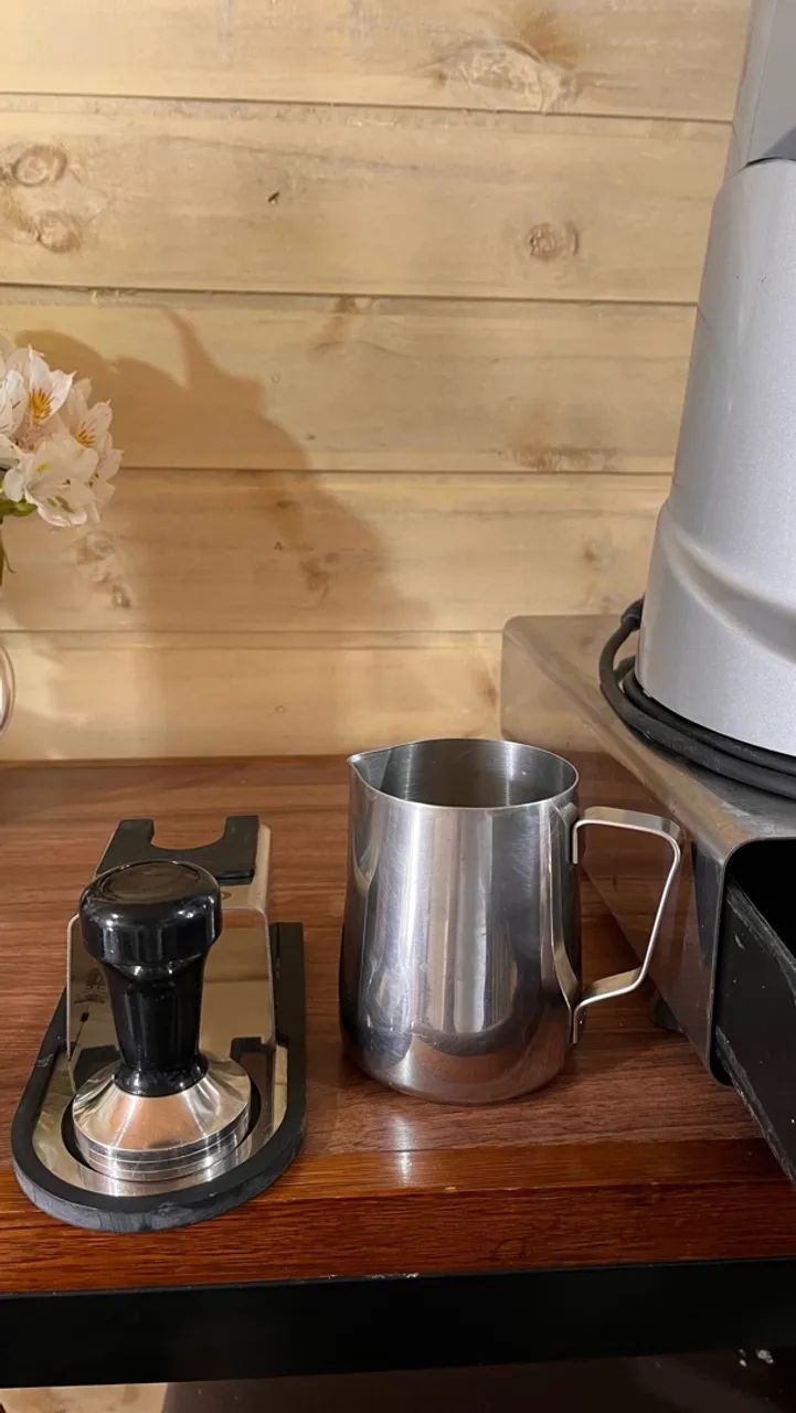 Vendo moinho de café  - Foto 4