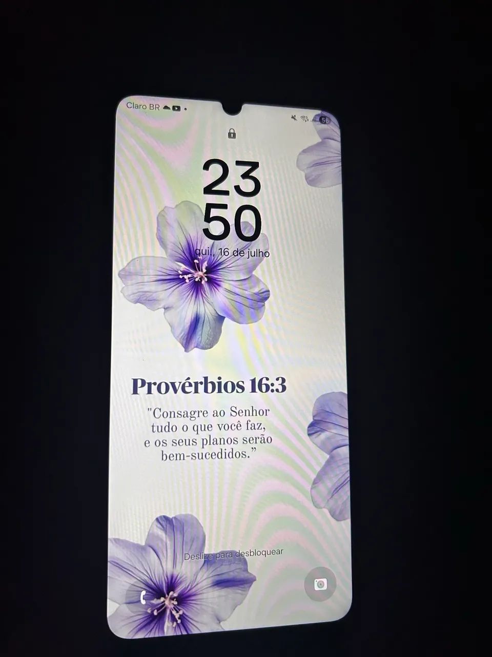 Celular Samsung A07  - Foto 3
