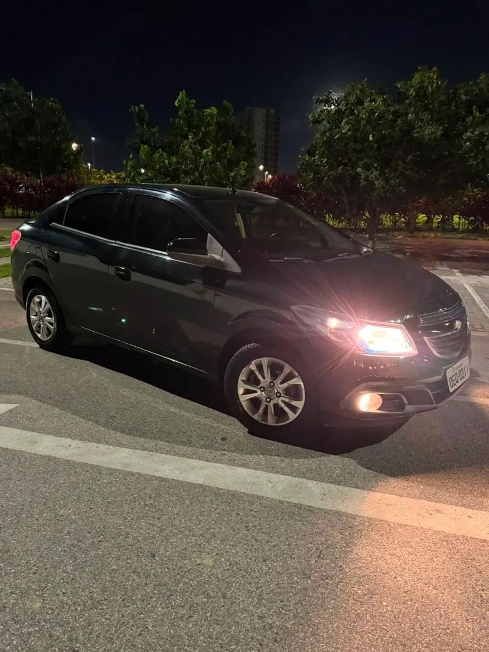 Prisma 2014 LTZ - Foto 5